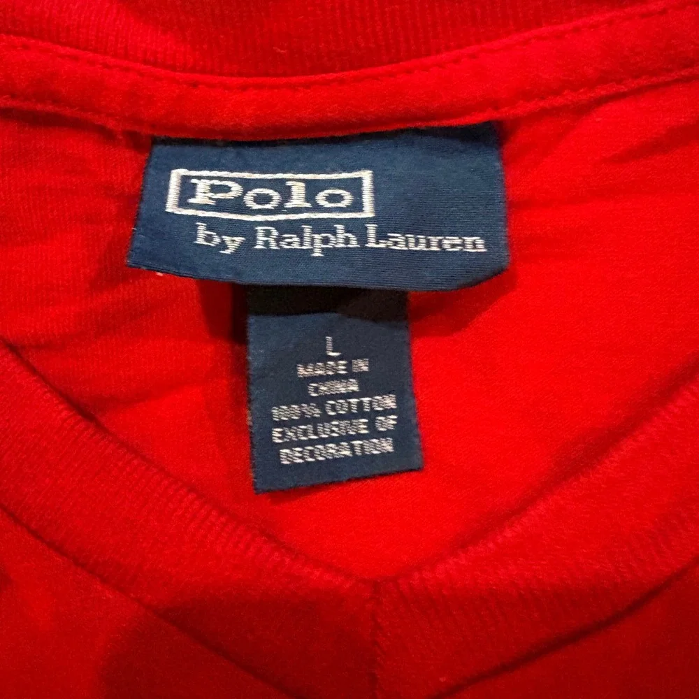 Polo Ralph Lauren polo ralph